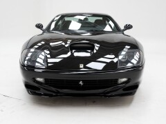 Ferrari 550 Maranello \'2002 