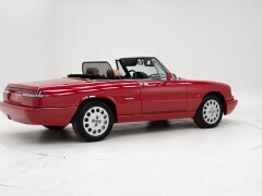 Alfa Romeo 2000 Spider 4 \'91 