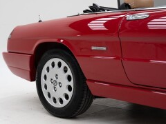 Alfa Romeo 2000 Spider 4 \'91 