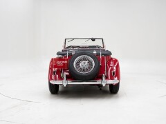 MG TD \'53 