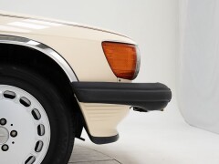 Mercedes Benz 560 SL \'86 