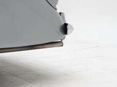 Bentley R-type Standard Steel Saloon \'54 