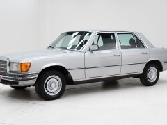 Mercedes Benz 280 SE \'80 