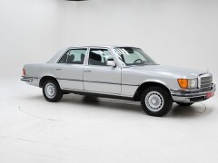 Mercedes Benz 280 SE \'80 