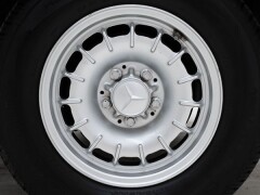 Mercedes Benz 280 SE \'80 