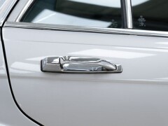 Mercedes Benz 280 SE \'80 