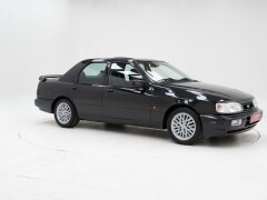 Ford Sierra Cosworth 4x4 \'90 