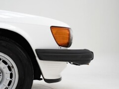 Mercedes Benz 380 SL + hardtop \'82 