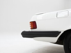 Mercedes Benz 380 SL + hardtop \'82 