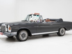 Mercedes Benz 280 SE 3.5 \'70 