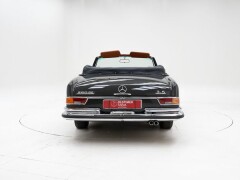 Mercedes Benz 280 SE 3.5 \'70 