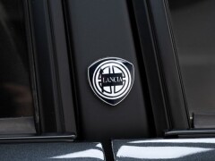 Lancia Delta HF Integrale Evo 1-16v \'92 