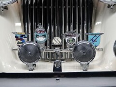 Jaguar SS 2 ½ Litre DHC \'38 