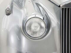 Rolls Royce Silver Cloud II \'62 