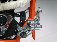 Harley Davidson Dyna \'88 