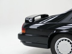 Jaguar XJR-S Coupe 6.0 V12 \'91 