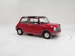 Mini Cooper S 970 \'64 