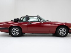 Jaguar XJS-C \'87 