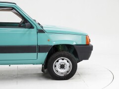 Fiat Panda 4x4 \'97 