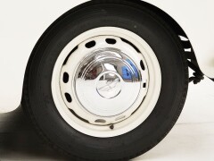 Austin  A40 Sport Convertibe \'52 