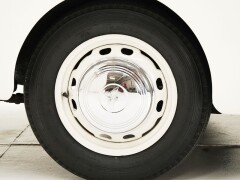 Austin  A40 Sport Convertibe \'52 