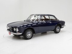 Alfa Romeo 1750 GT Veloce Bertone \'69 