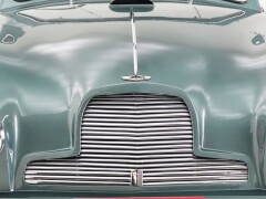 Aston Martin DB2 Drophead Coupé \'52 