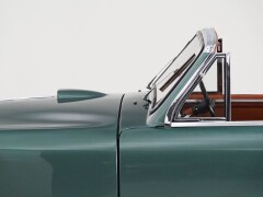 Aston Martin DB2 Drophead Coupé \'52 