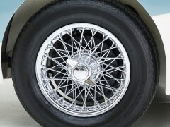 Austin Healey 100/4 BN 1 \'54 