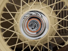 Chrysler CM Roadster \'31 