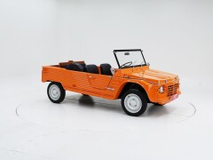Citroen Mehari \'74 