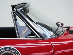 Fiat Dino Spider \'68 