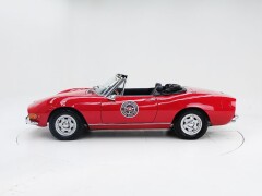 Fiat Dino Spider \'68 
