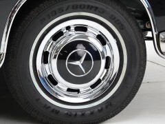 Mercedes Benz 220 S Ponton Cabriolet \'59 