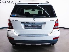 Mercedes Benz GL 500  7 sitze Btw auto, Fiscale waarde € 12.000