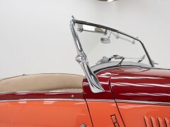 Mercedes Benz 170 VS Roadster \'38 