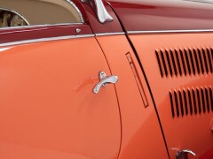 Mercedes Benz 170 VS Roadster \'38 