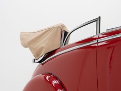 Mercedes Benz 170 SB Cabriolet \'50 