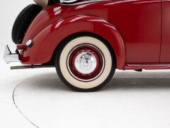 Mercedes Benz 170 SB Cabriolet \'50 