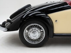 Mercedes Benz 170 V Roadster \'39 