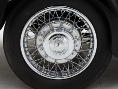 Mercedes Benz 170 V Roadster \'39 