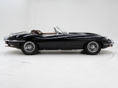 Jaguar E-type Series 2 4.2 \'69 