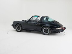 Porsche 911 Targa Rijkspolitie \"Alex 97\" \'75 