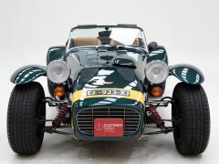 Donkervoort Super Eight \'85 