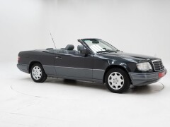 Mercedes Benz E 220 Cabriolet \'94 