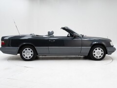 Mercedes Benz E 220 Cabriolet \'94 