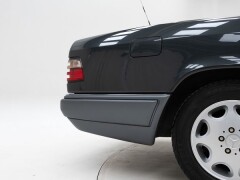 Mercedes Benz E 220 Cabriolet \'94 