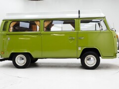 Volkswagen T2 Westfalia \'78 