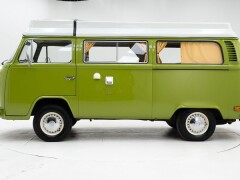 Volkswagen T2 Westfalia \'78 
