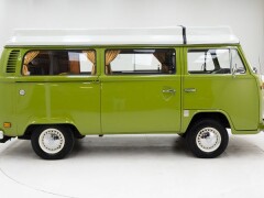 Volkswagen T2 Westfalia \'78 